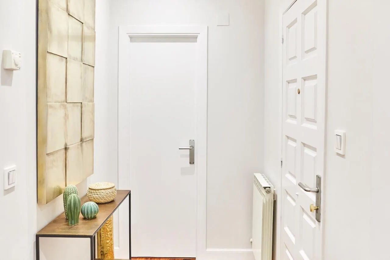 San Martin Apartment By Basque Homes San Sebastián
