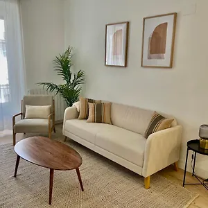  Apartment Buen Pastor Suite Apartment - A Estrenar!