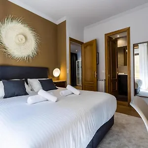 Ondarra By Sweet Apartamento