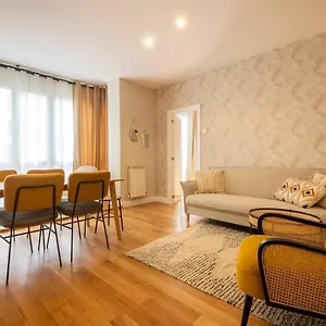 Lujo Y Comodidad Tu Refugio Con Estilo Y Amplitud Apartamento